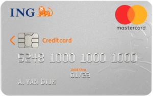 ING Creditcard