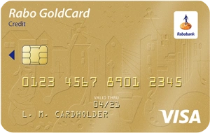 Rabobank RaboCard